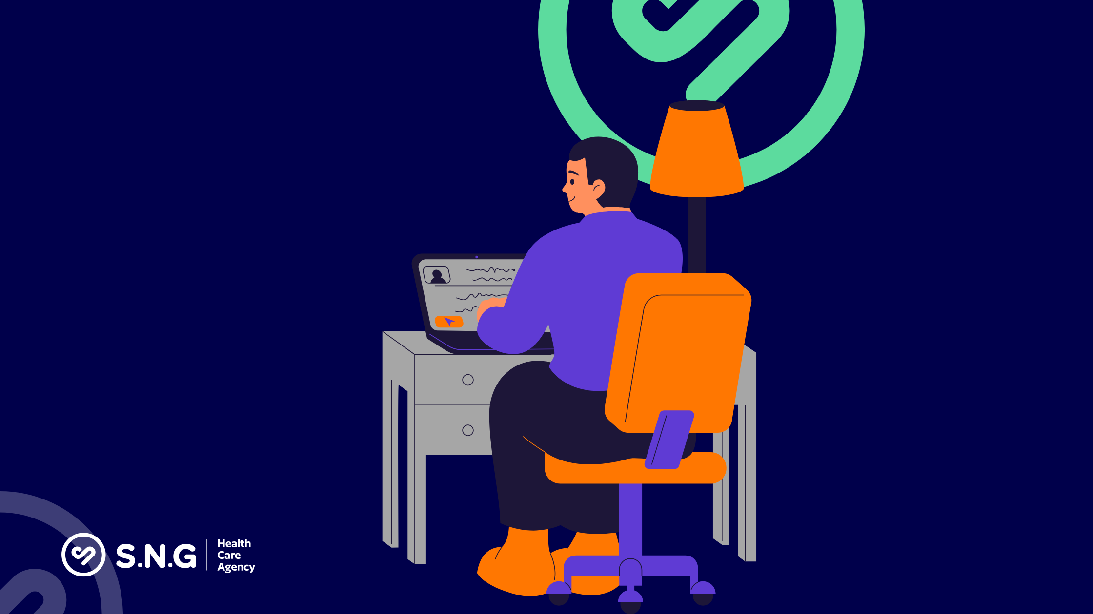 CV for Healthcare – Advice from a Team of Healthcare Recruiters