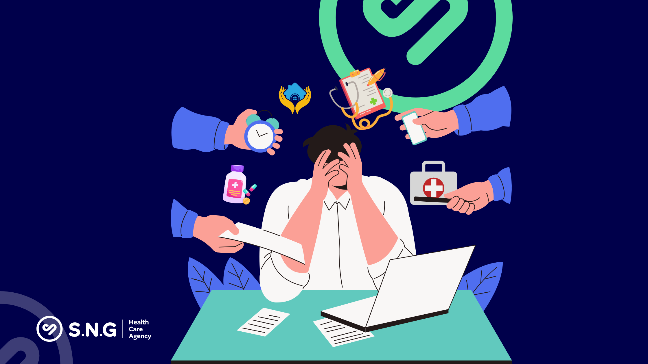 Care Home Challenges – How the Right Leader Makes the Difference