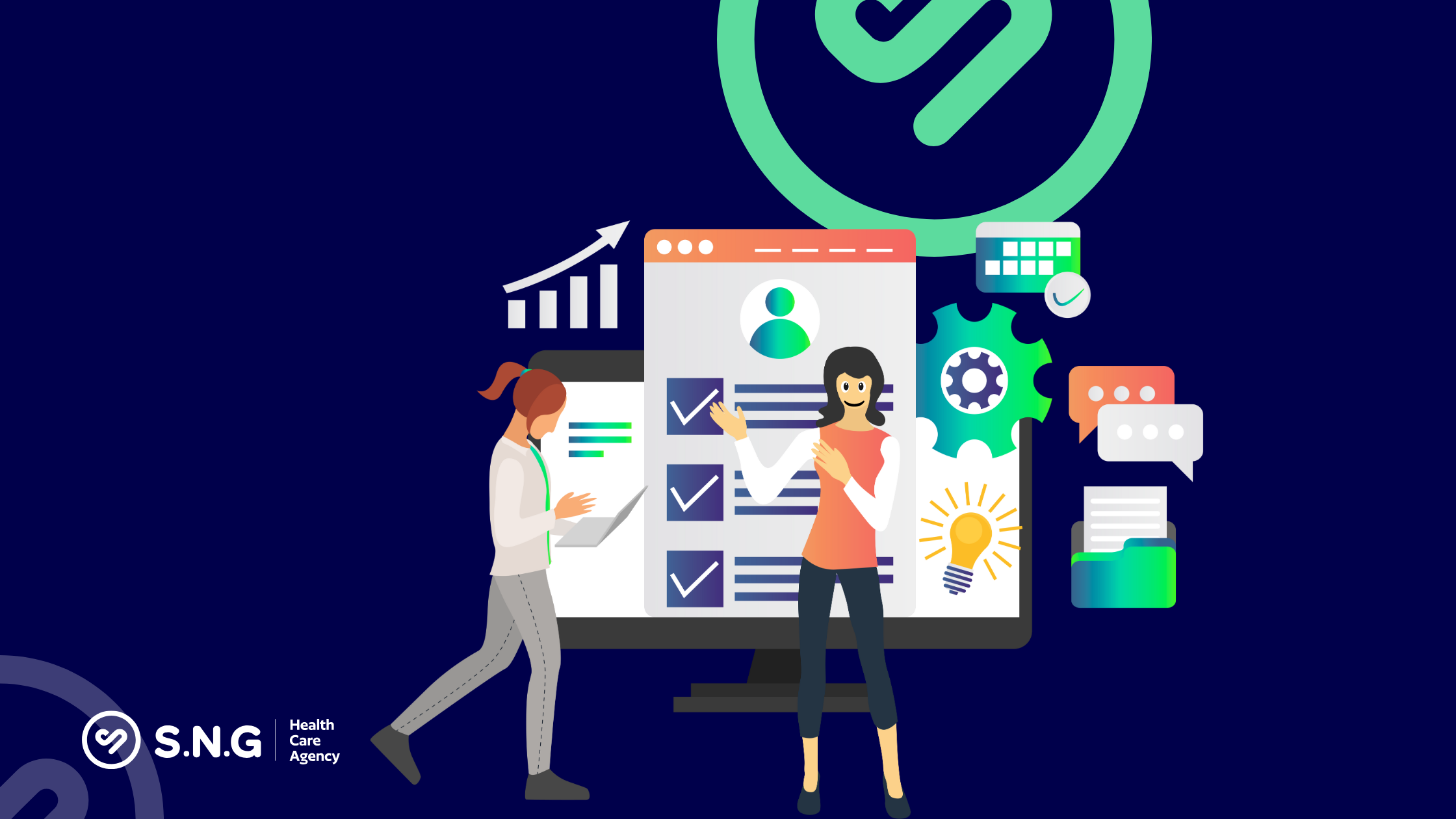 Personalised Recruitment, Not a One-Size-Fits-All Approach