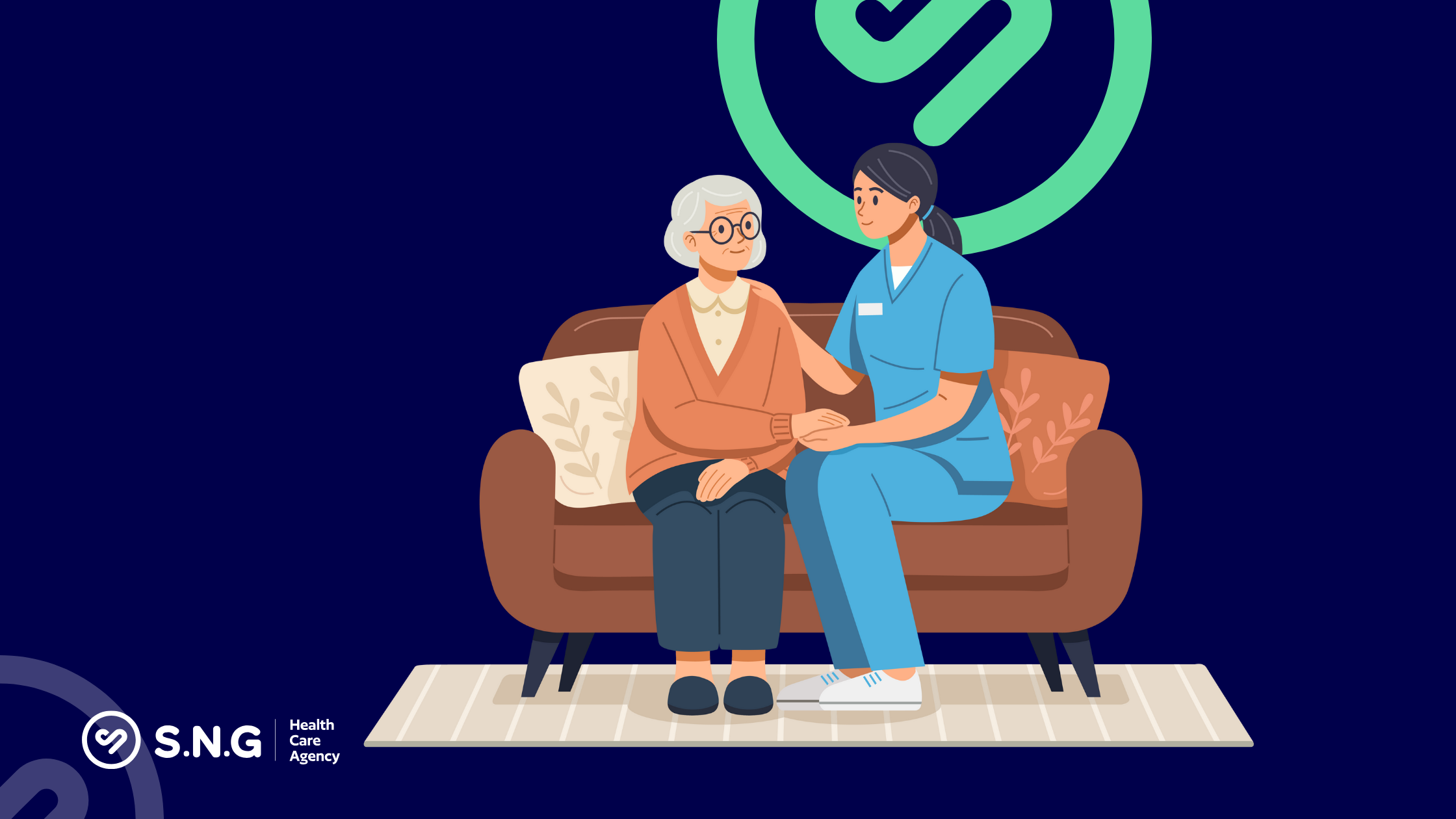 Blog 10 therapeutic communication, person centred care, supported living, nursing home, residential care, health and social care