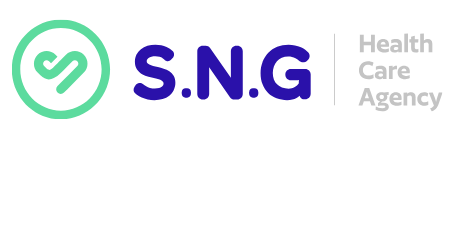 SNG Healthcare Healthcare Recruitment SNG Logo