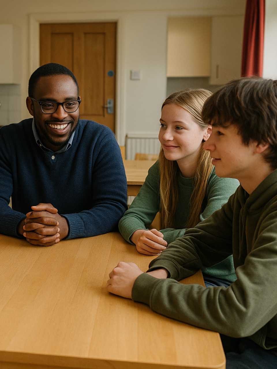 Residential Services Children Young people