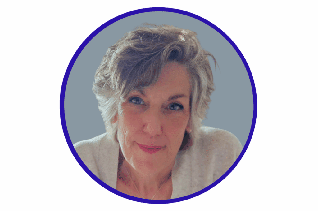 Karen Trickett profile image for website