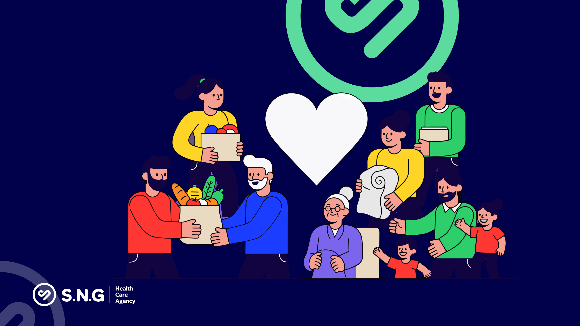 Blog 1 Discover what social care truly means in the UK. Learn about its history, the importance of CQC registered recruitment, and how SNG Healthcare supports the sector.