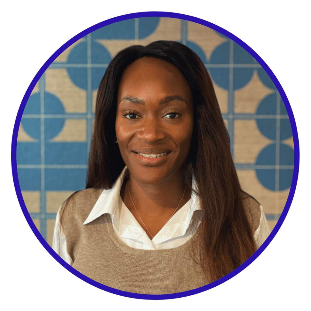 About 7 Ashie Ossai Registered Manager Temps Recruiter SNG Healthcare