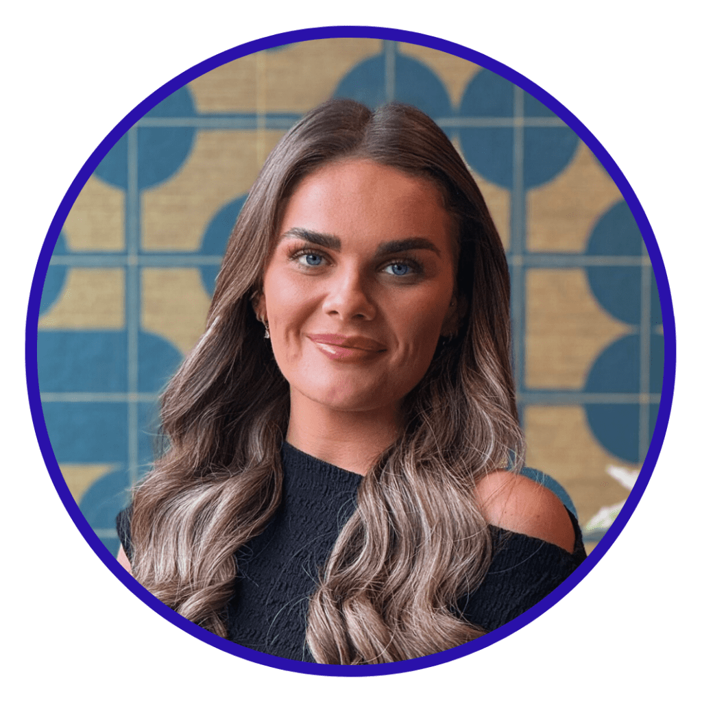 About 9 Maisie McDonnell Perm Recruiter SNG Healthcare