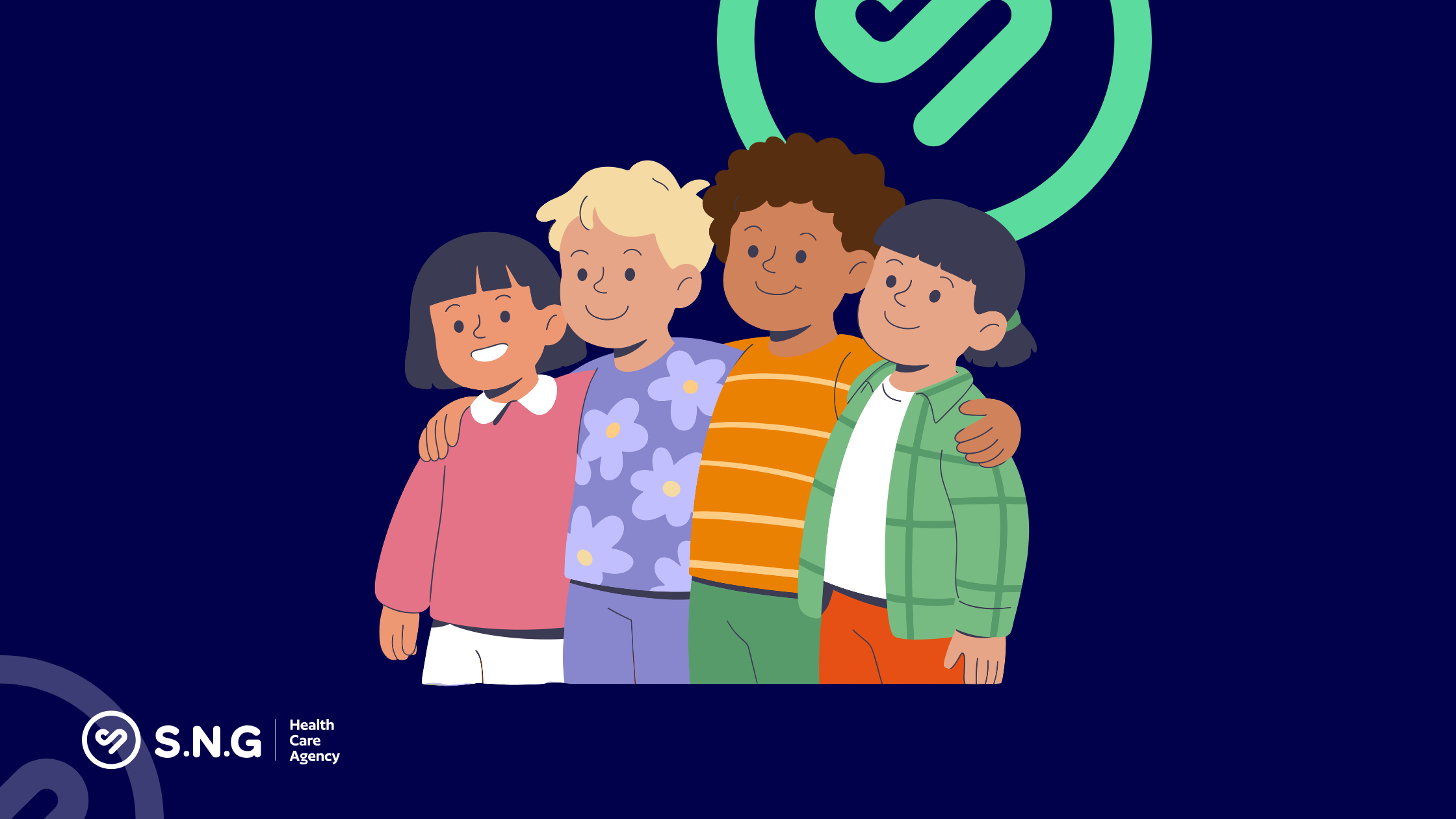 What managers in children's residential care need to know about recruiting, retaining, and supporting the right support workers for their team.