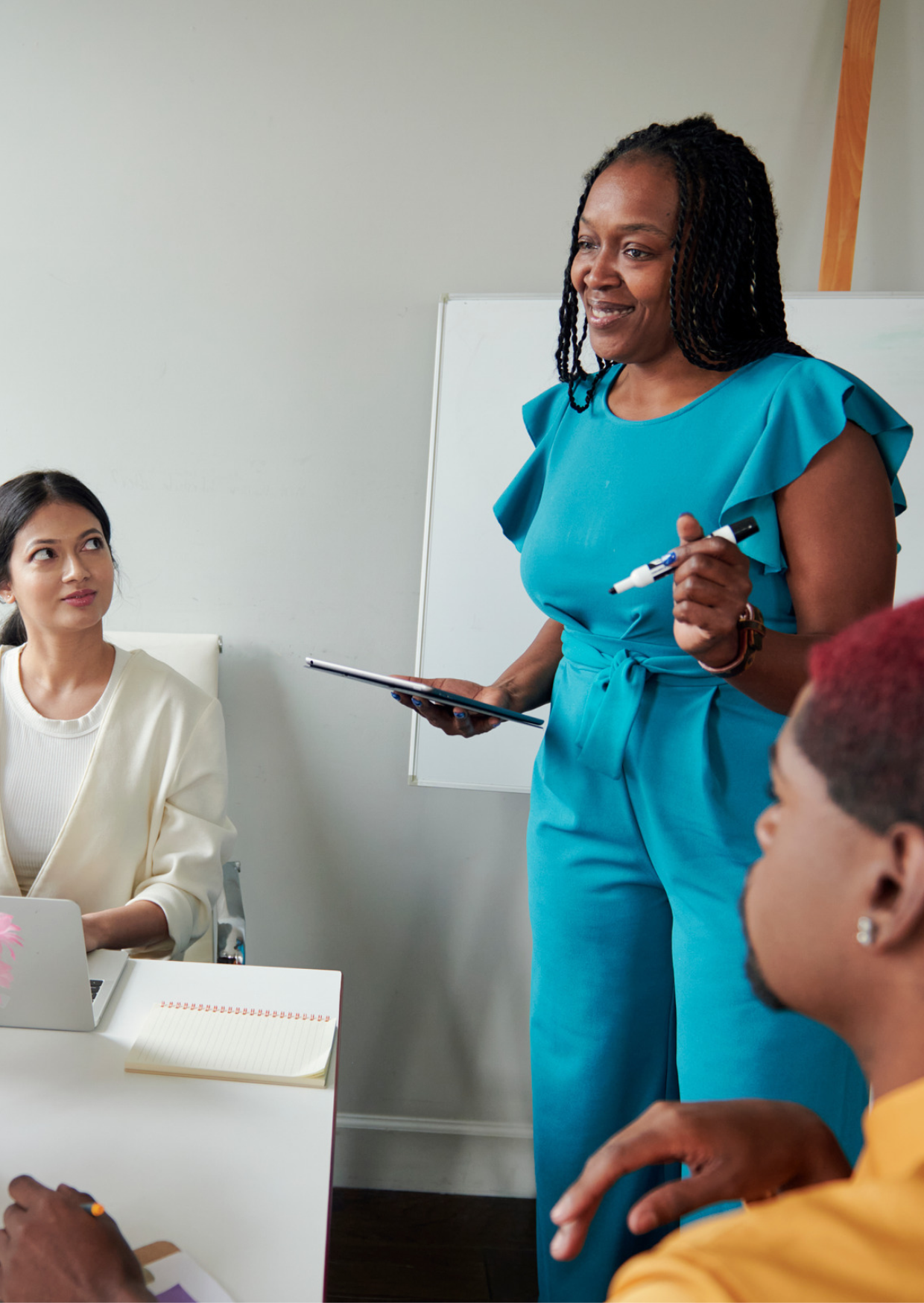 Health and Social Care Leadership directors managers